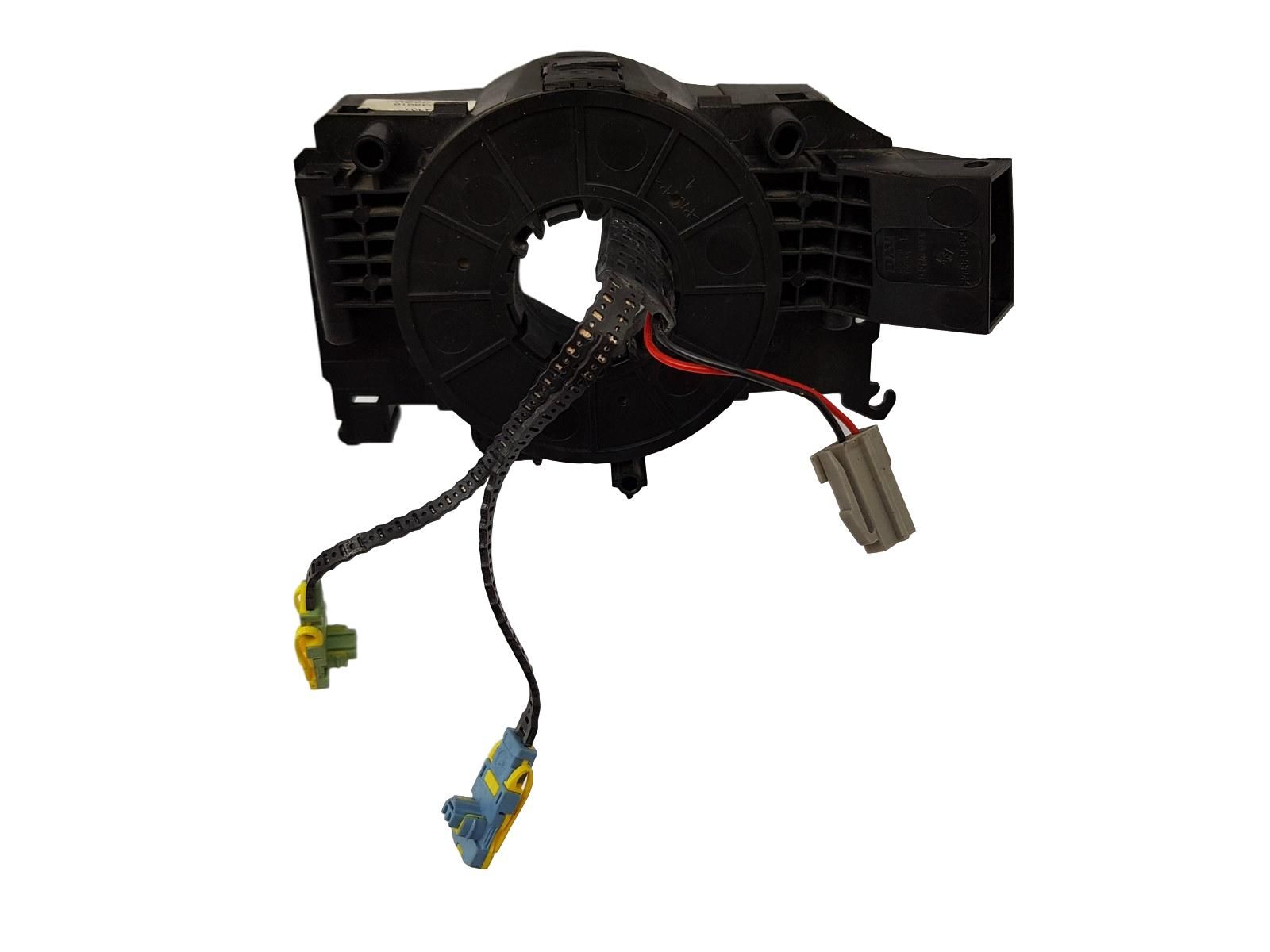 Retractor Belt Airbag 7701048916 Laguna 2 Espace 4 Renault main product photo