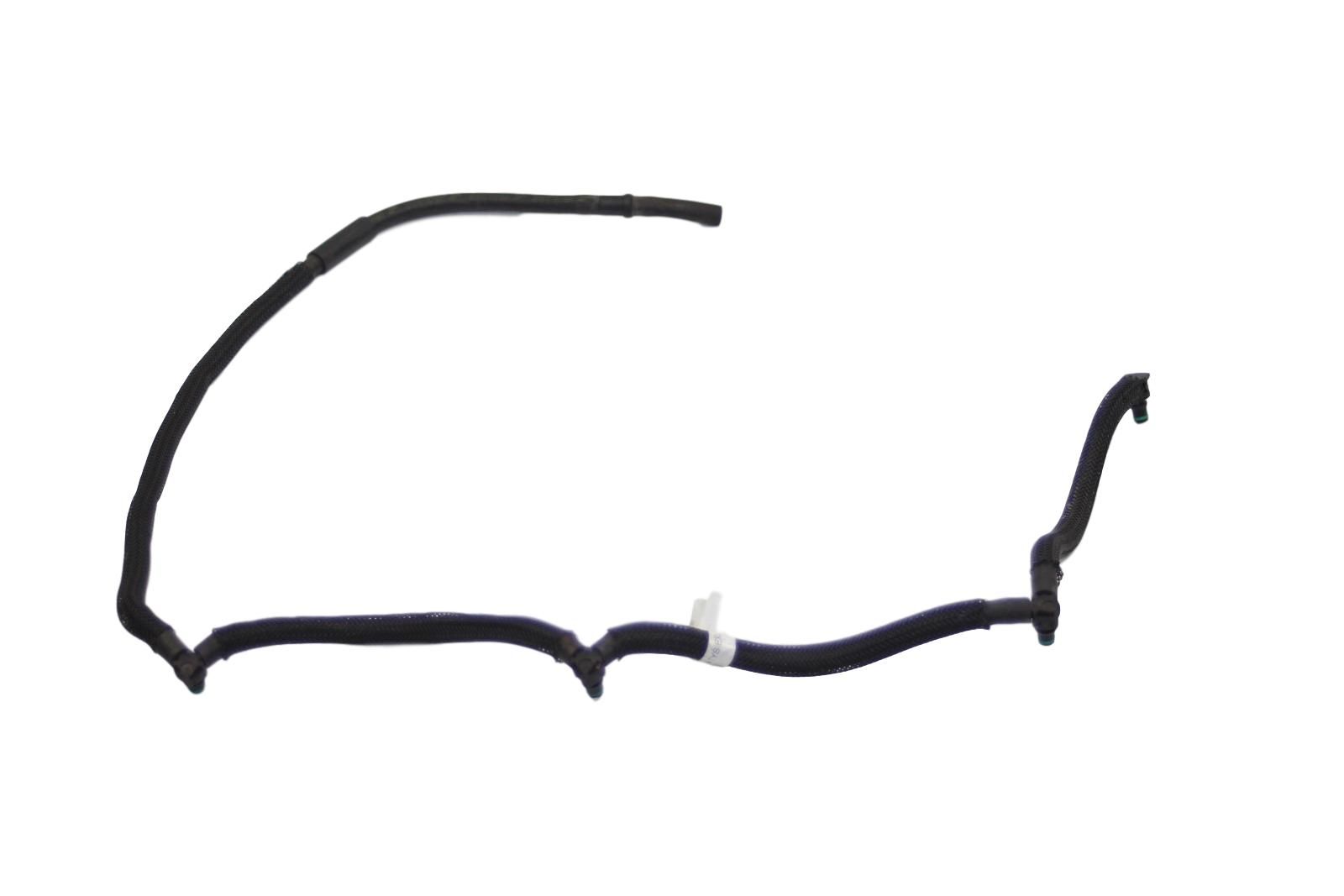 Fuel Lines 1,4 HDI 8HZ Peugeot 207 206 Bipper Citroen C3 Nemo main product photo