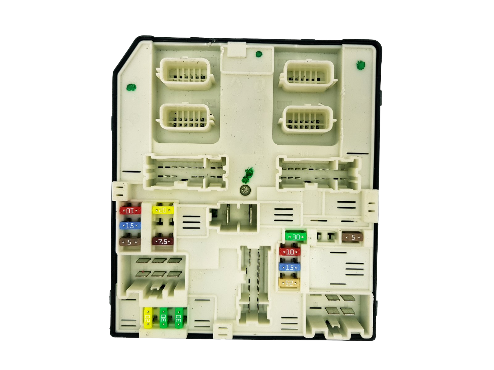 Controller USM -2010 R1 284B62069R Renault 31374 main product photo