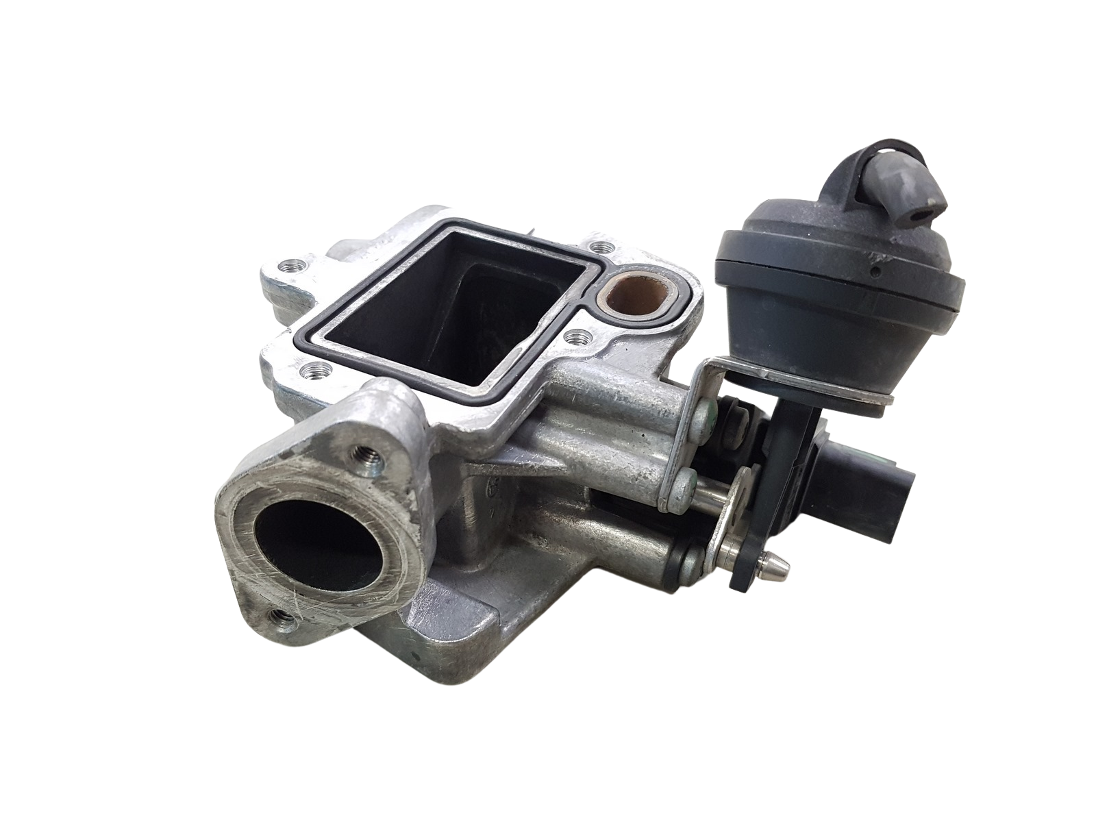 Egr Valve Citroen Peugeot Ford 9807593080 Behr main product photo