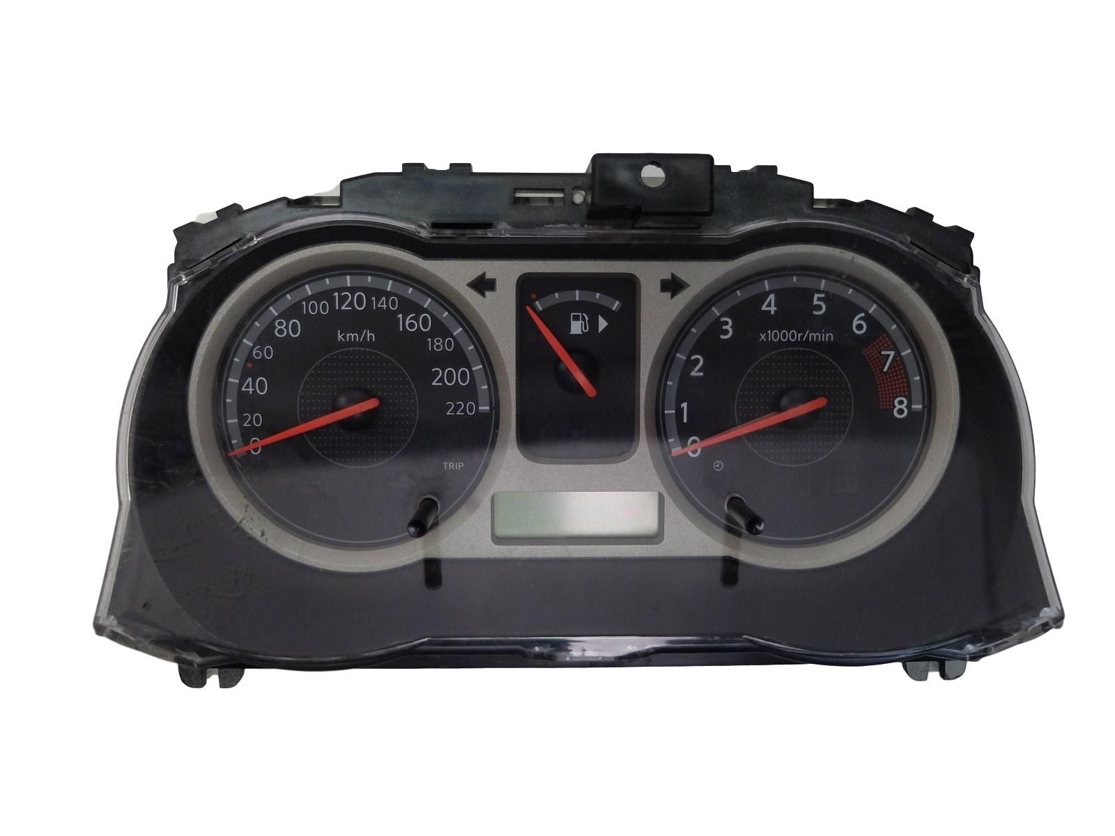 Speedometer/Instrument Cluster Nissan Note C7 9U21B main product photo