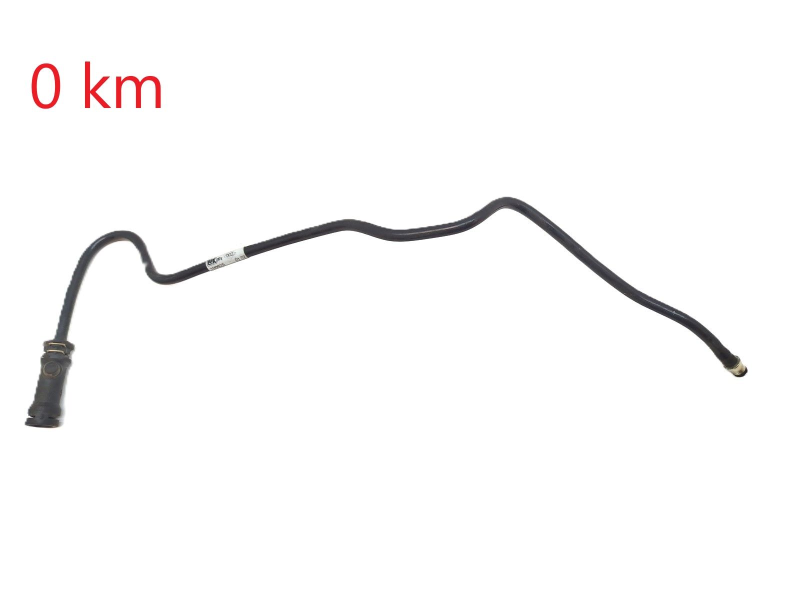 Clutch Pipe Renault Megane 3 308510020R main product photo