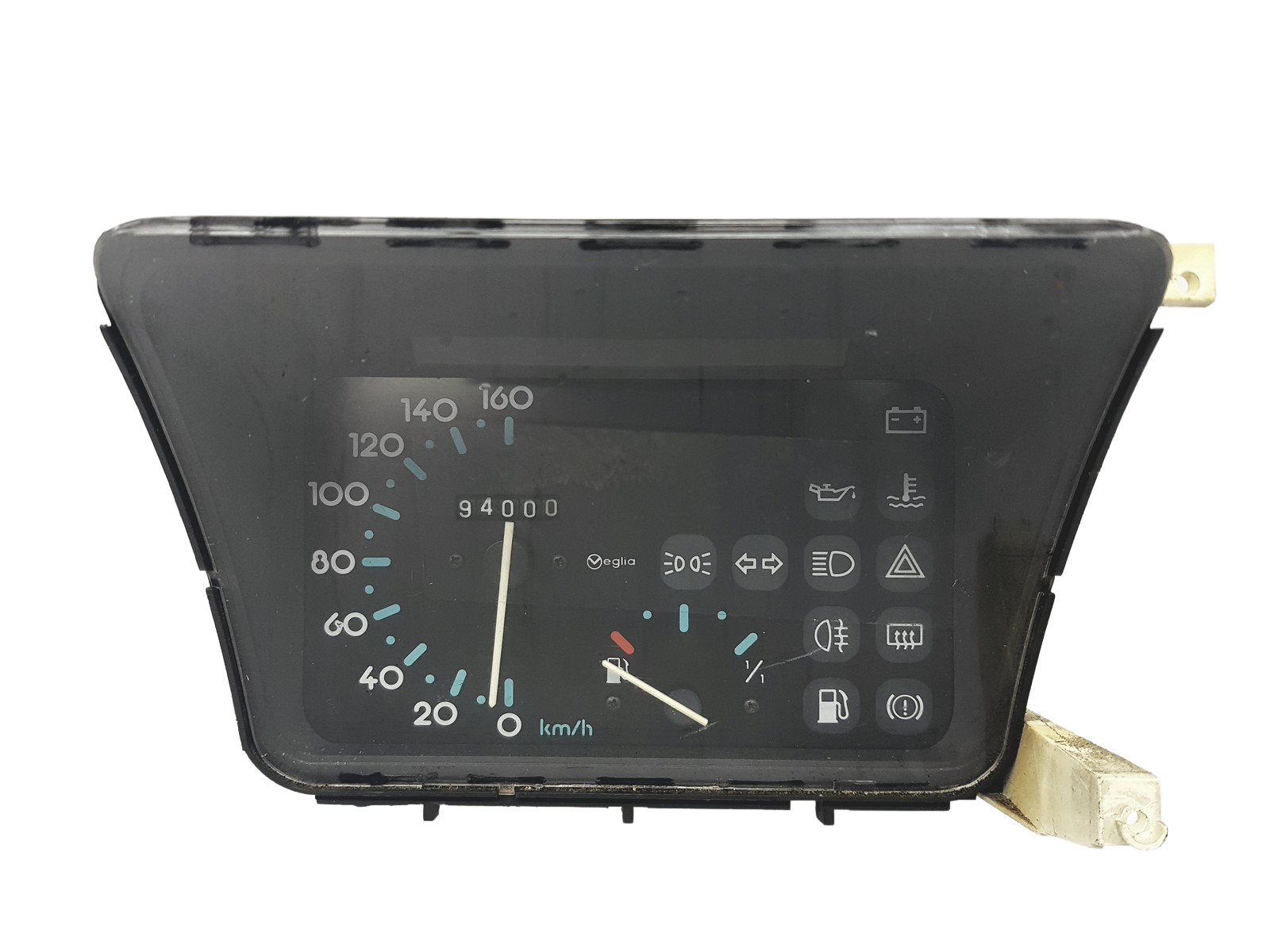 Speedometer/Instrument Cluster Seat Marbella 6A0919033A 210430.01 57460 main product photo