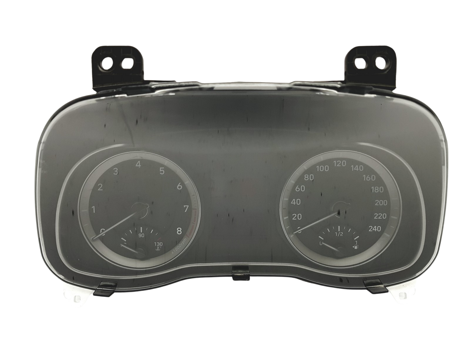 Speedometer/Instrument Cluster Hyundai Kona 94013J9670 Mobis main product photo