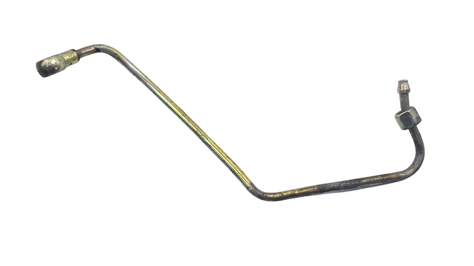 Turbine Pipe 116440 2.8 HDI JTD Boxer Jumper Ducato main product photo
