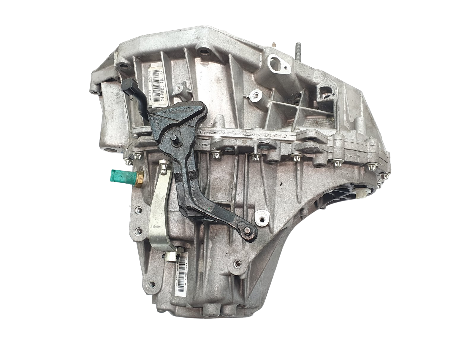 Gearbox New Original TL4079 320105732R 1.5dci Renault Kadjar main product photo