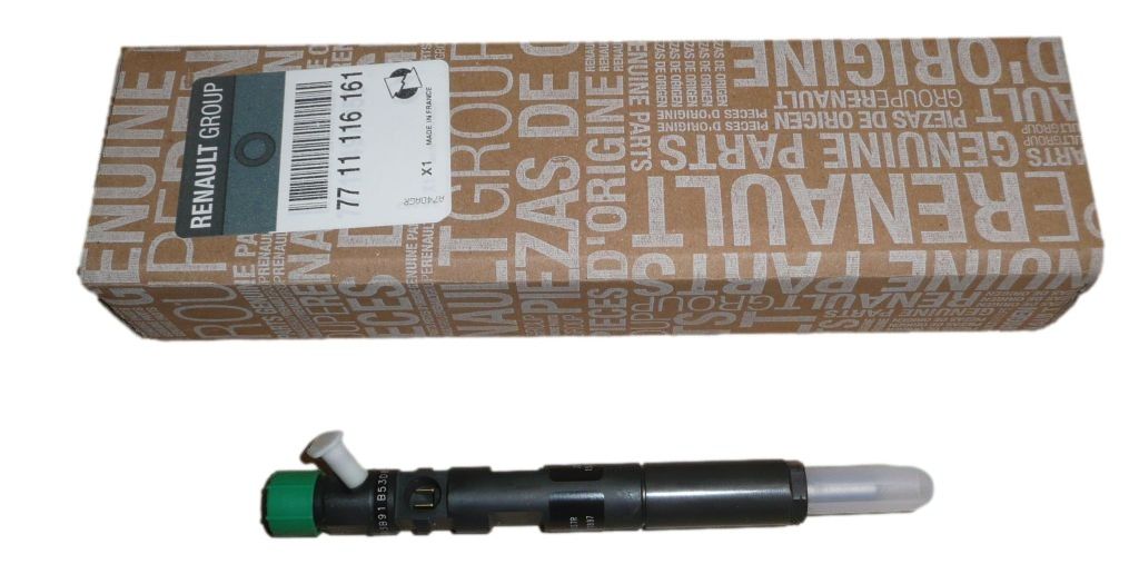 Fuel Injection New Original 7711116161 Renault 1.5 DCI main product photo