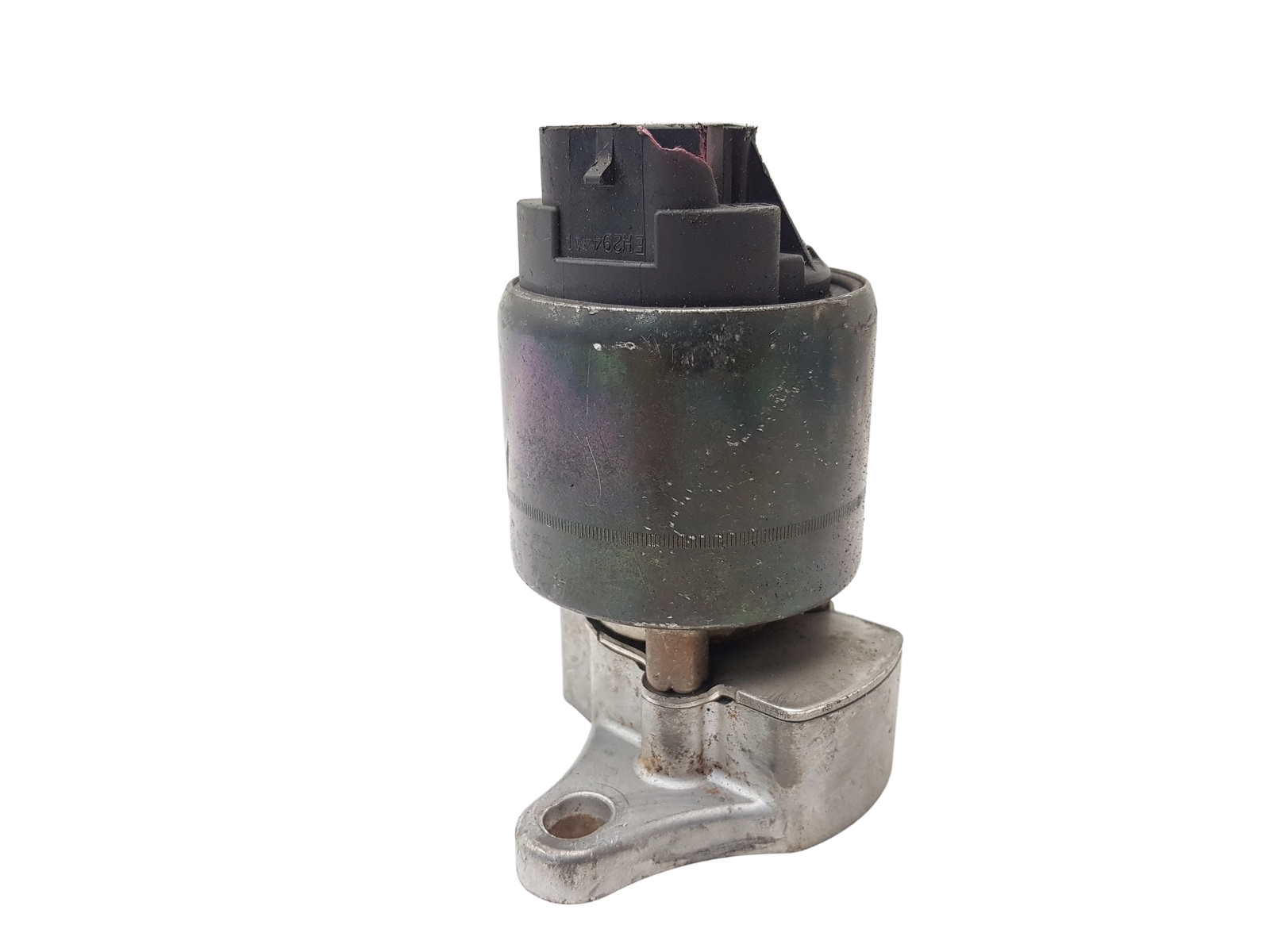 Egr Valve Opel 95232 17095232 1.4 1.6 14115 main product photo