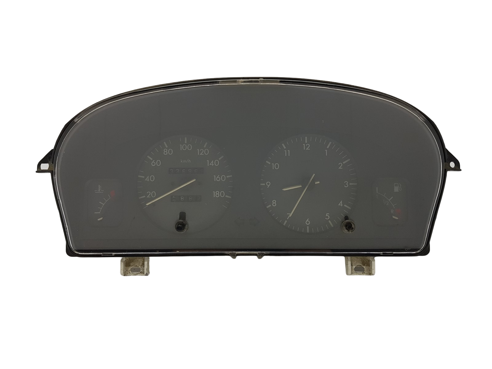 Speedometer/Instrument Cluster Berlingo 1 Partner 1 9630166680 PSA 2480 main product photo