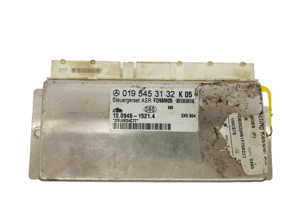 Controller Mercedes 0195453132 10.0946-1521.4 Ate main product photo