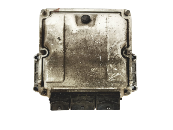 Controller 0281001999 7700104407 7700114854 Renault Bosch 19037 main product photo