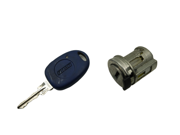 Ignition Switch FIAT Alfa Romeo Lancia B365 1049 main product photo