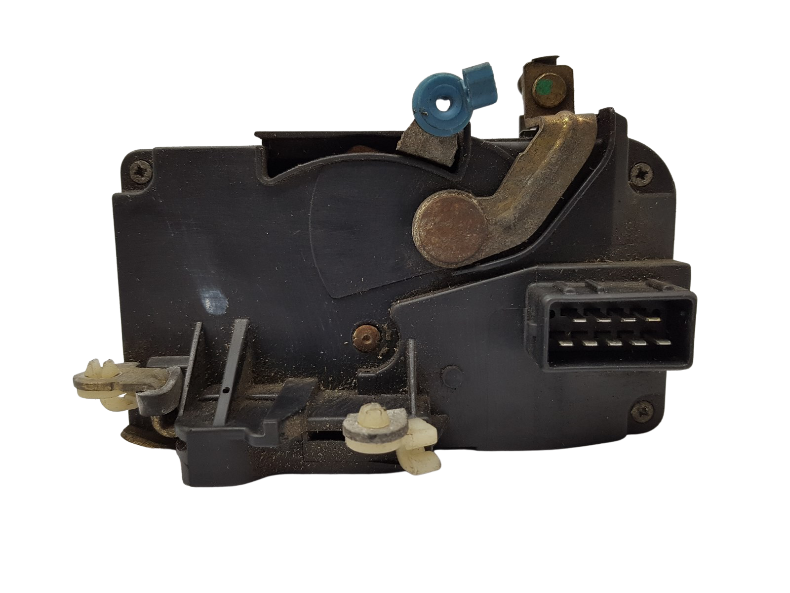 Door Lock Mechansim Right Front 9136J6 Citroen Xantia Kiekert 11089 main product photo