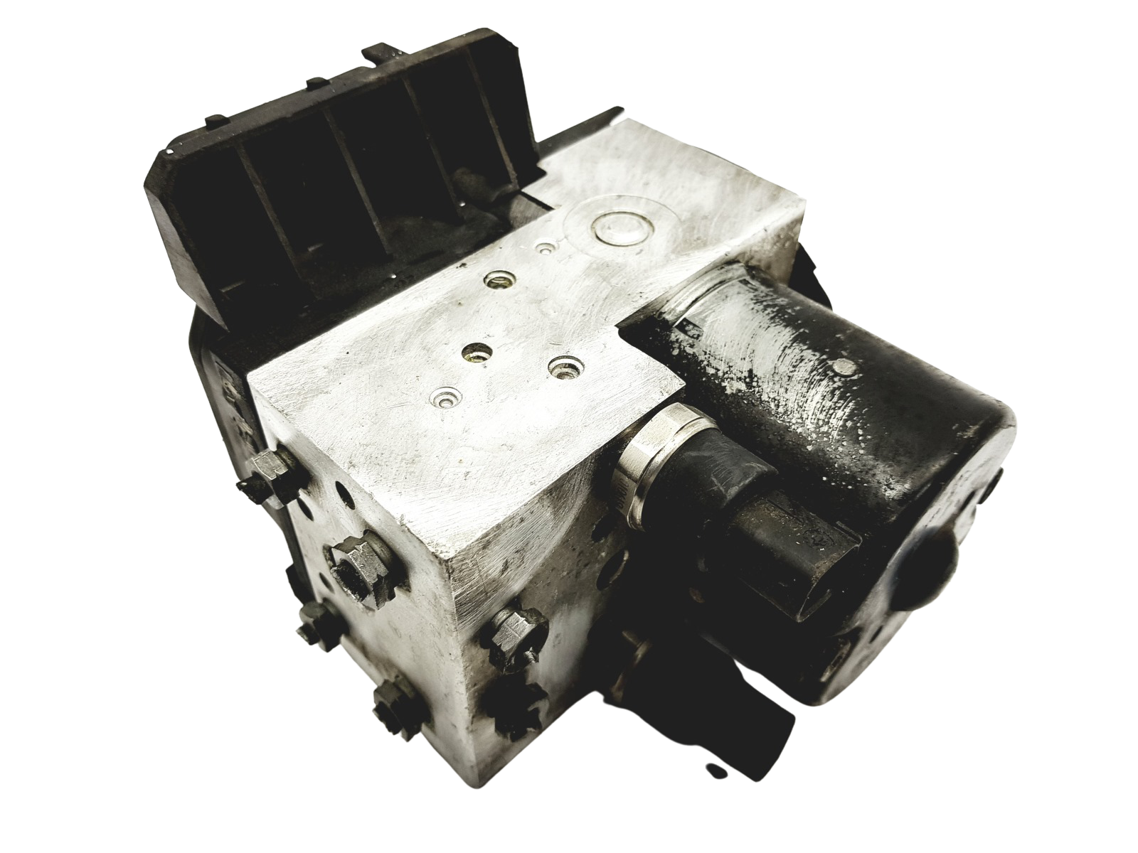 Abs Pump Mercedes A W168 A0044310912 0265202461 Bosch 42877 main product photo