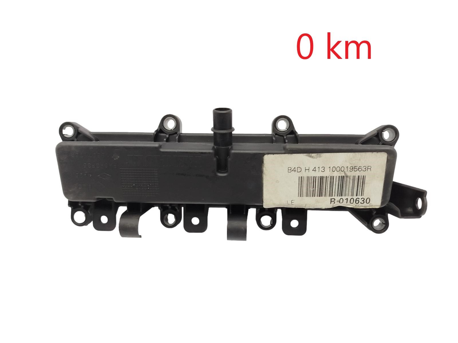 Cylinder Head Cover 118307176R Renault Twingo 3 1.0 SCE 0km main product photo