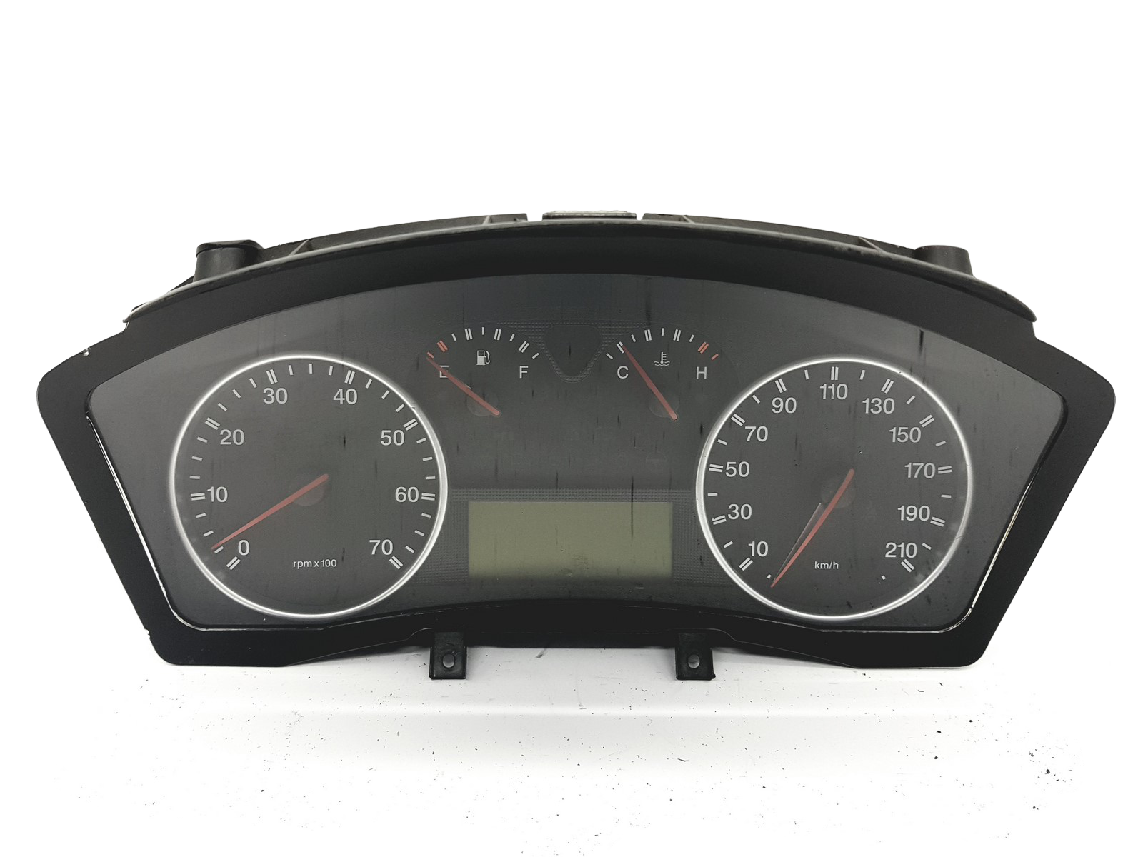 Speedometer/Instrument Cluster Fiat Croma 51735925 503001090200 40167 main product photo