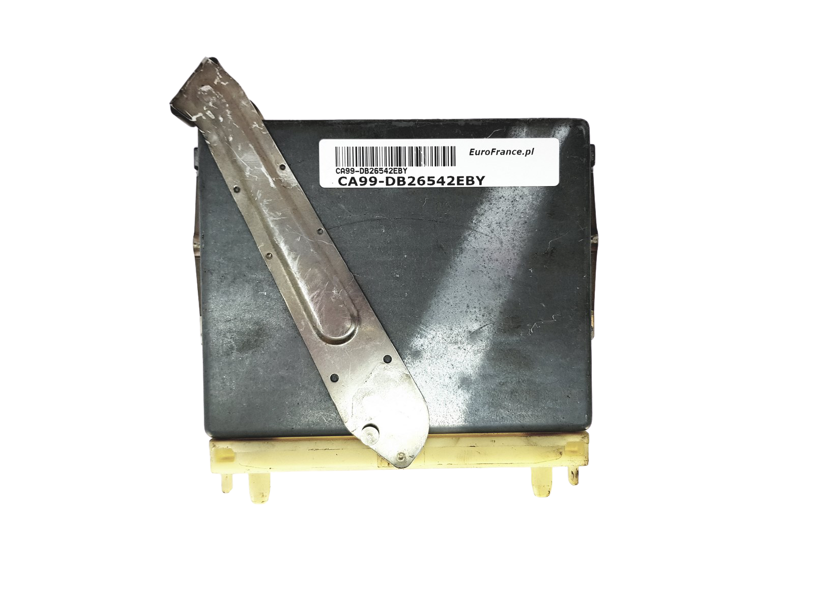 Engine Controller 0281001592 P01270297 Volvo 26542 main product photo
