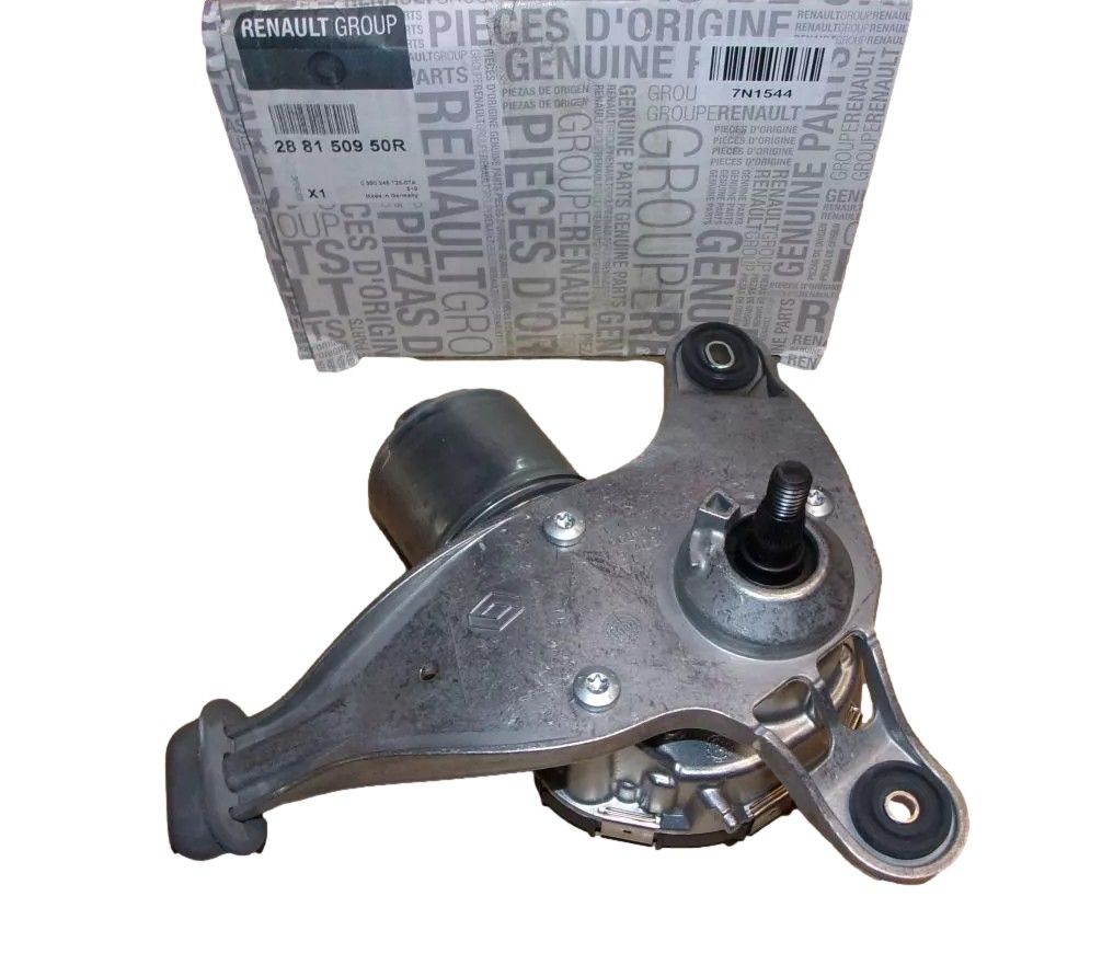 Wiper Motor Original 288150950R Renault main product photo