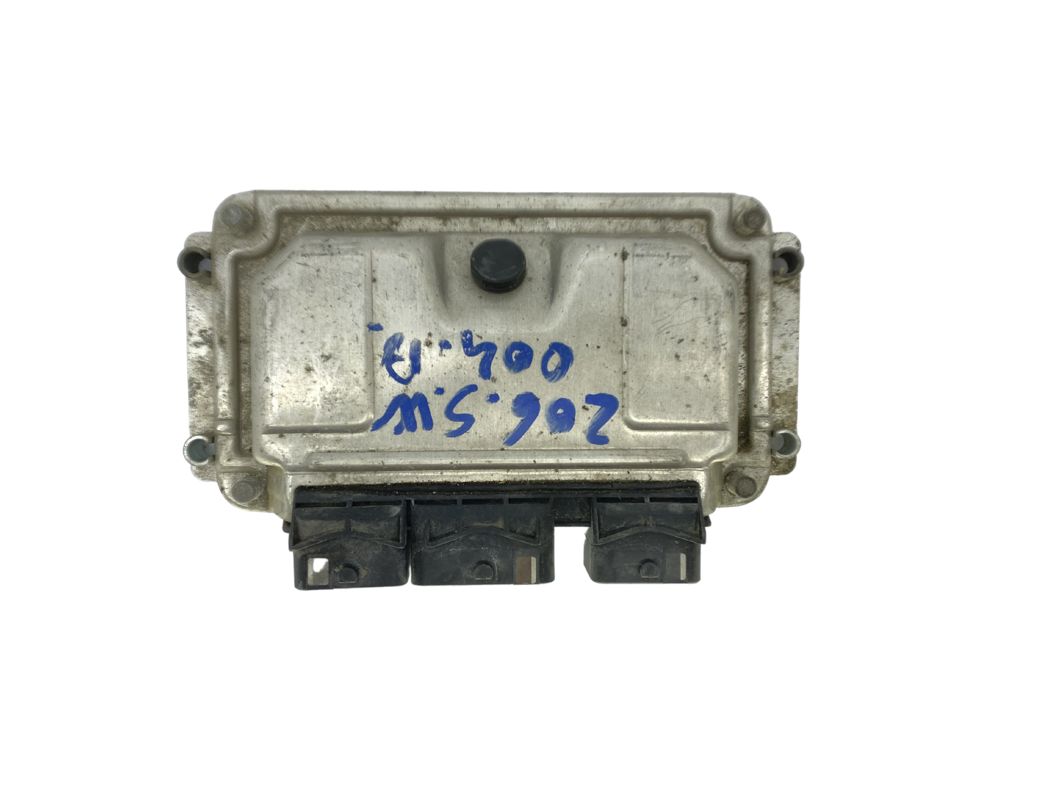 Controller PSA 0261207477 9650347980 9643218980 Bosch 57488 main product photo