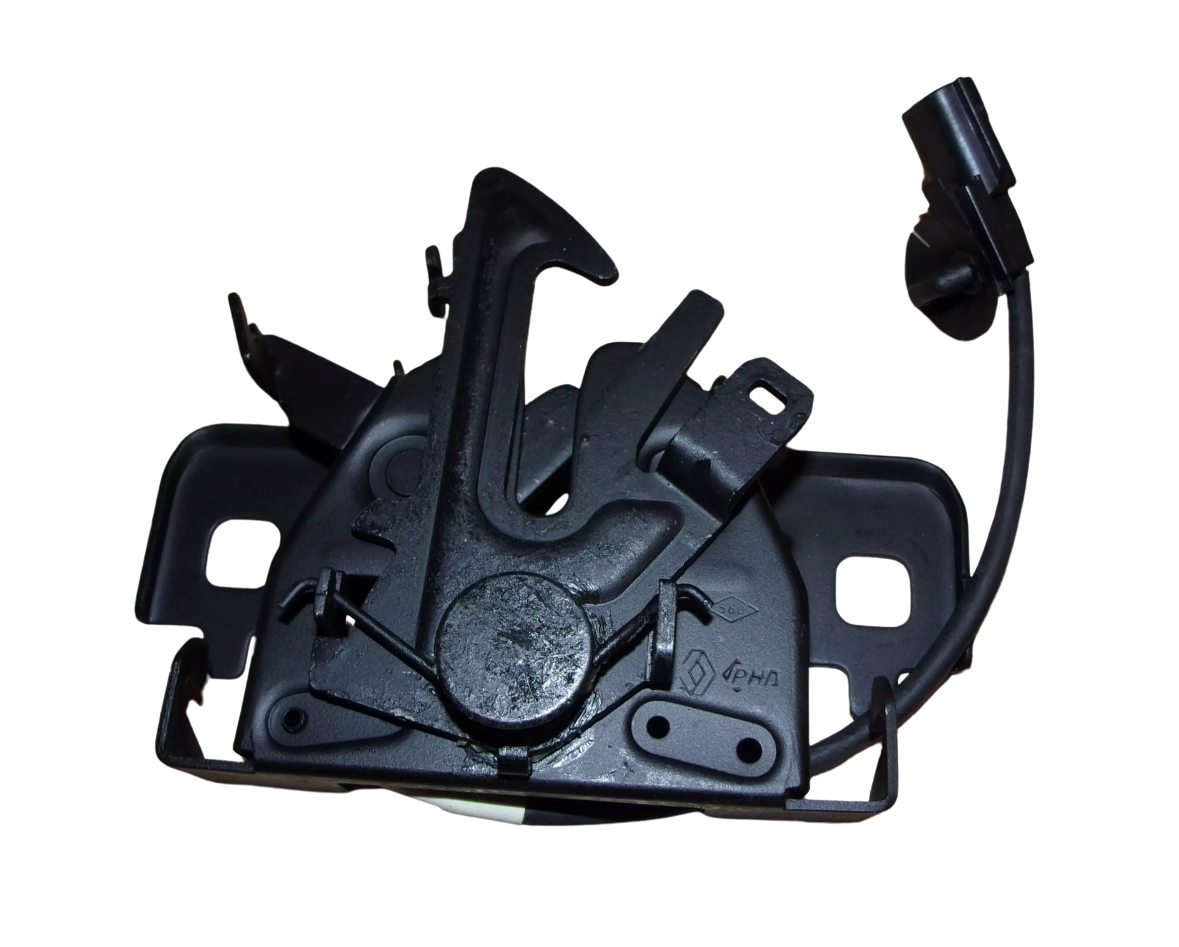 Hood Bonnet Lock New Original 656010109R Renault main product photo