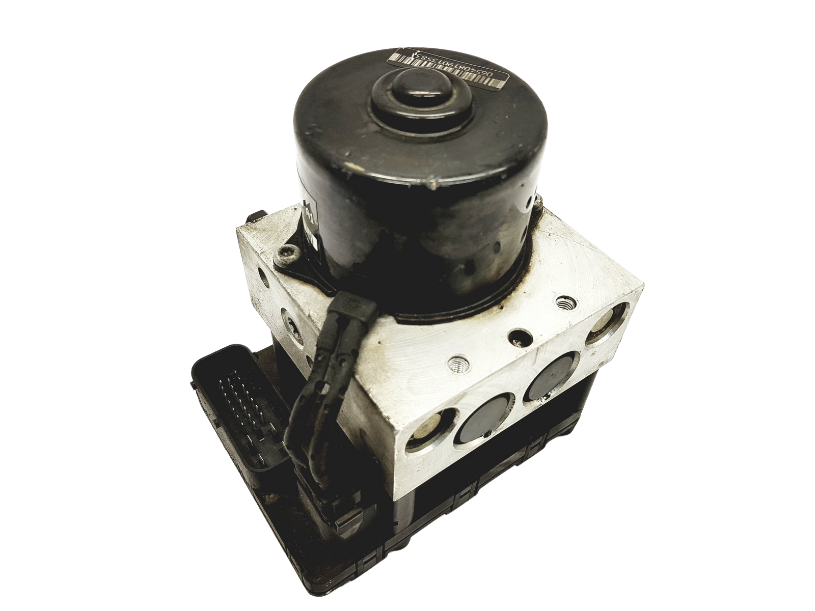 Abs Pump VW Audi 1J0614117C 1J0907379G Ate 38404 main product photo