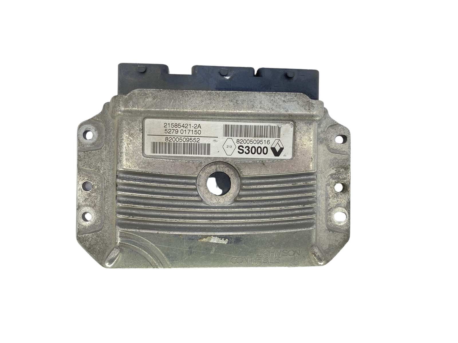 Controller 21585421-2A 8200509552 8200509516 Renault Johnson 59728 main product photo