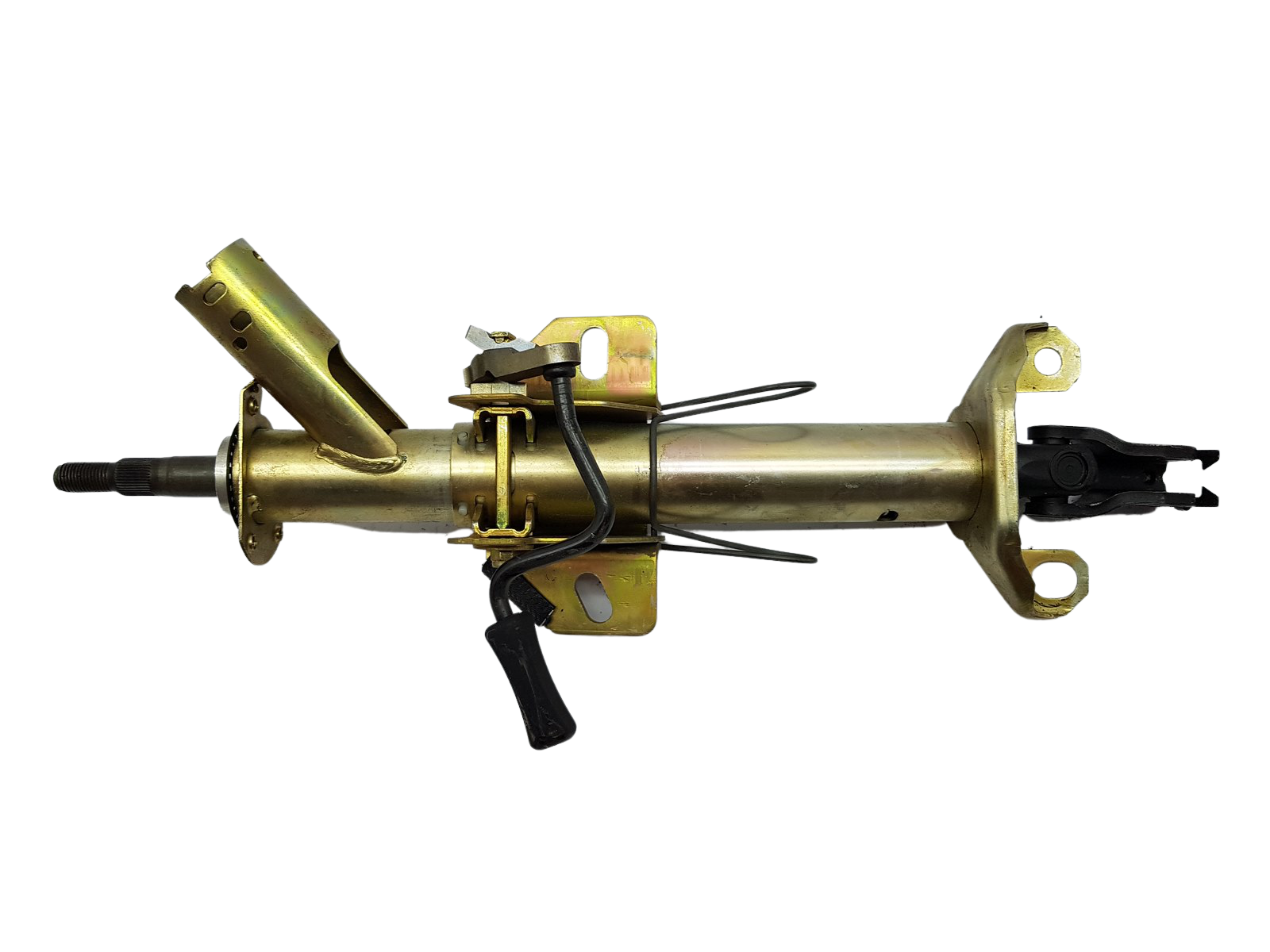 Steering Column 4123F2 Citroen XM Peugeot 605 12962 main product photo