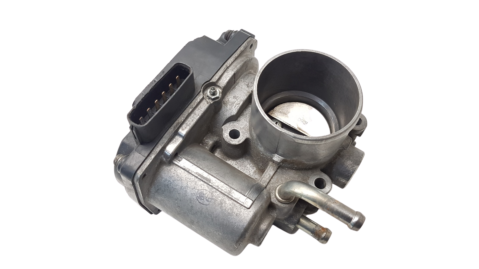 Air Throttle Body 73K0 Opel Agila Suzuki Splash Alto main product photo