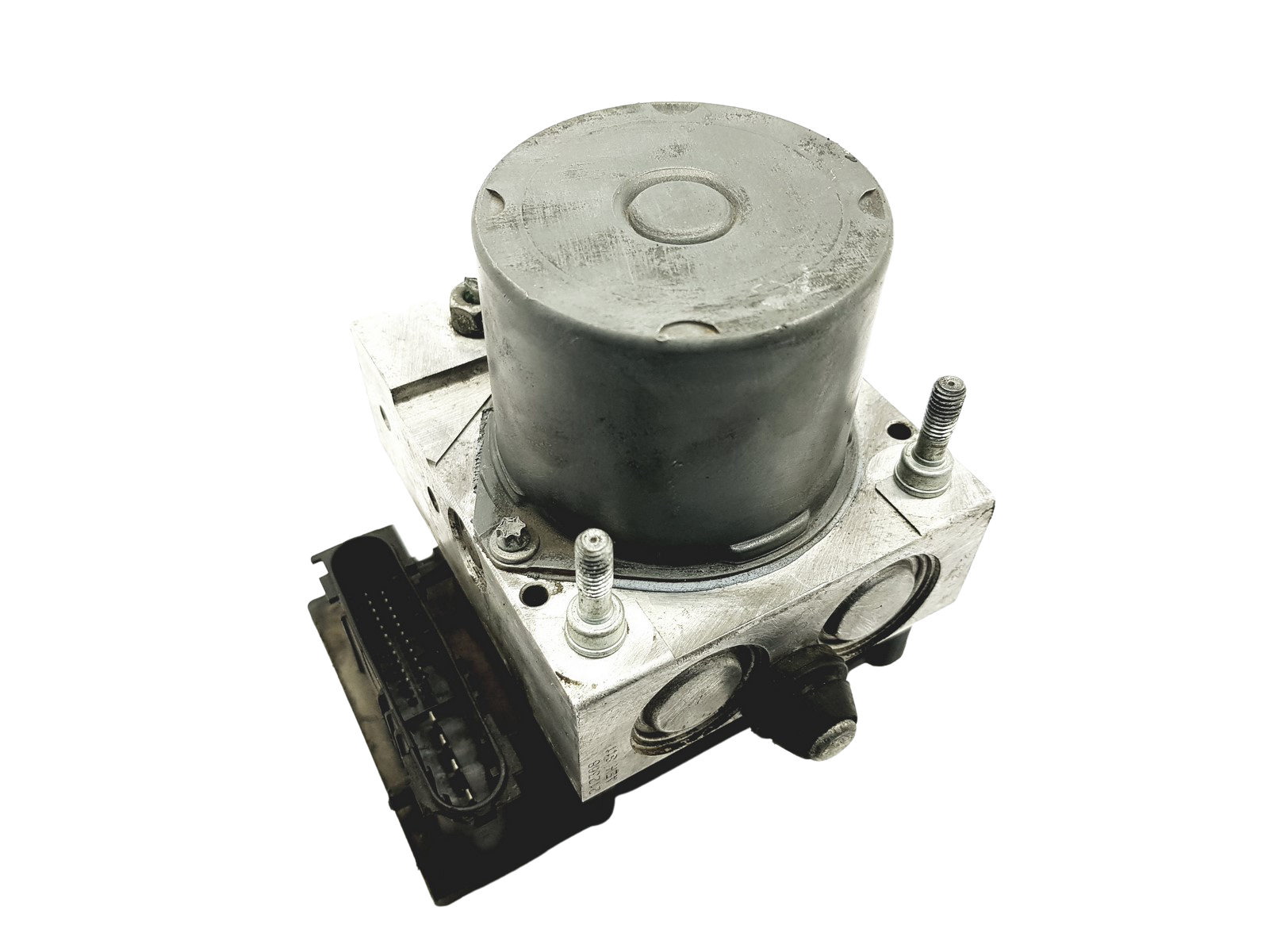 Abs Pump Opel Corsa C 24469609 0265800303 Bosch 39530 main product photo