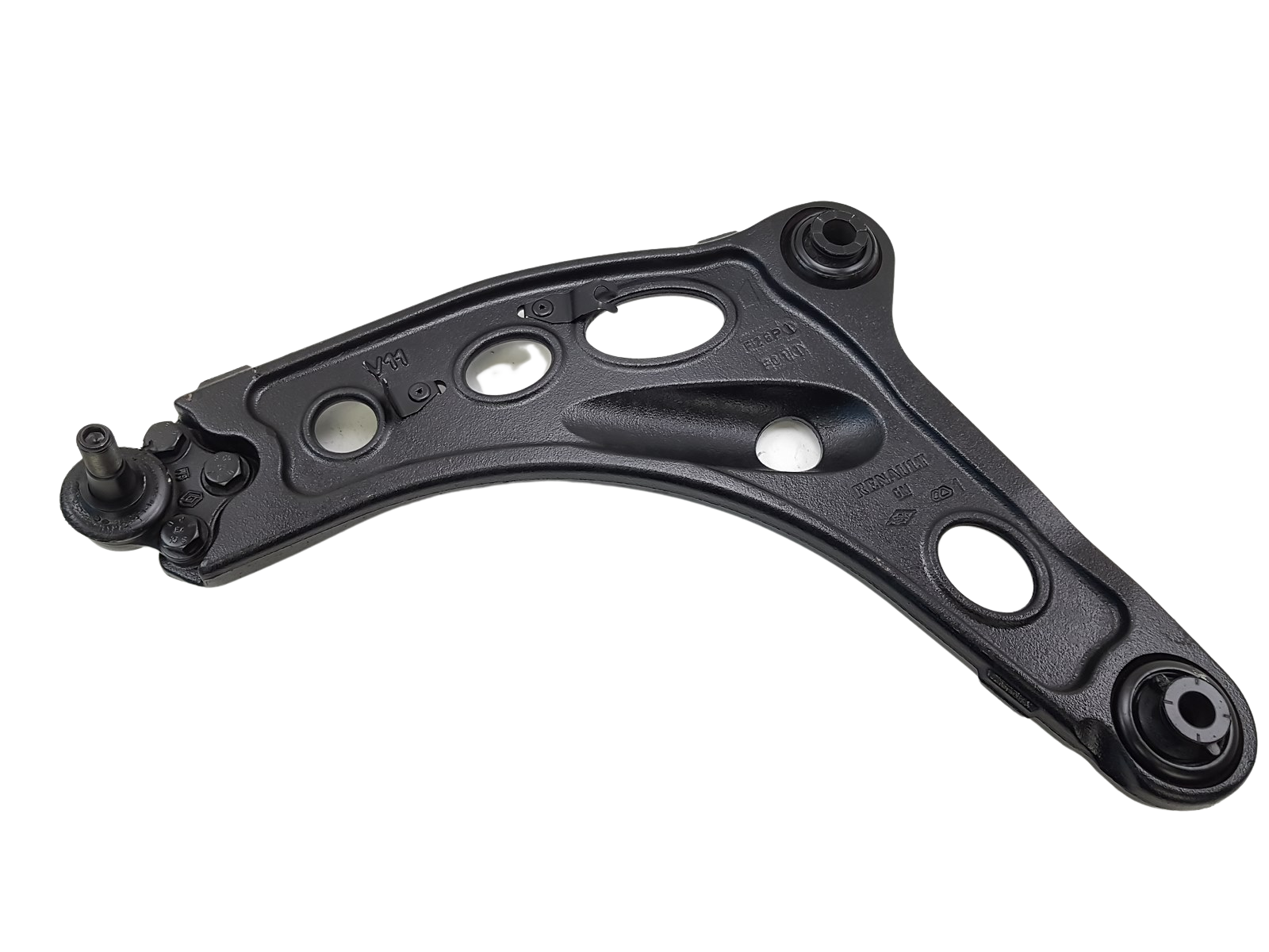 Suspension Arm Front Left 8200395007 545016850R Renault Trafic 3 Vivaro 2 main product photo