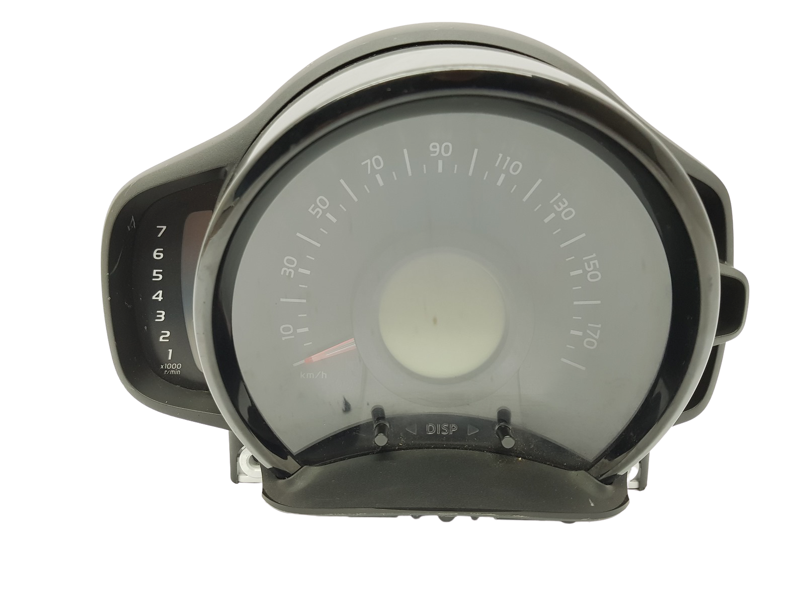 Speedometer/Instrument Cluster Aygo 108 C1 69342-490U Toyota PSA main product photo