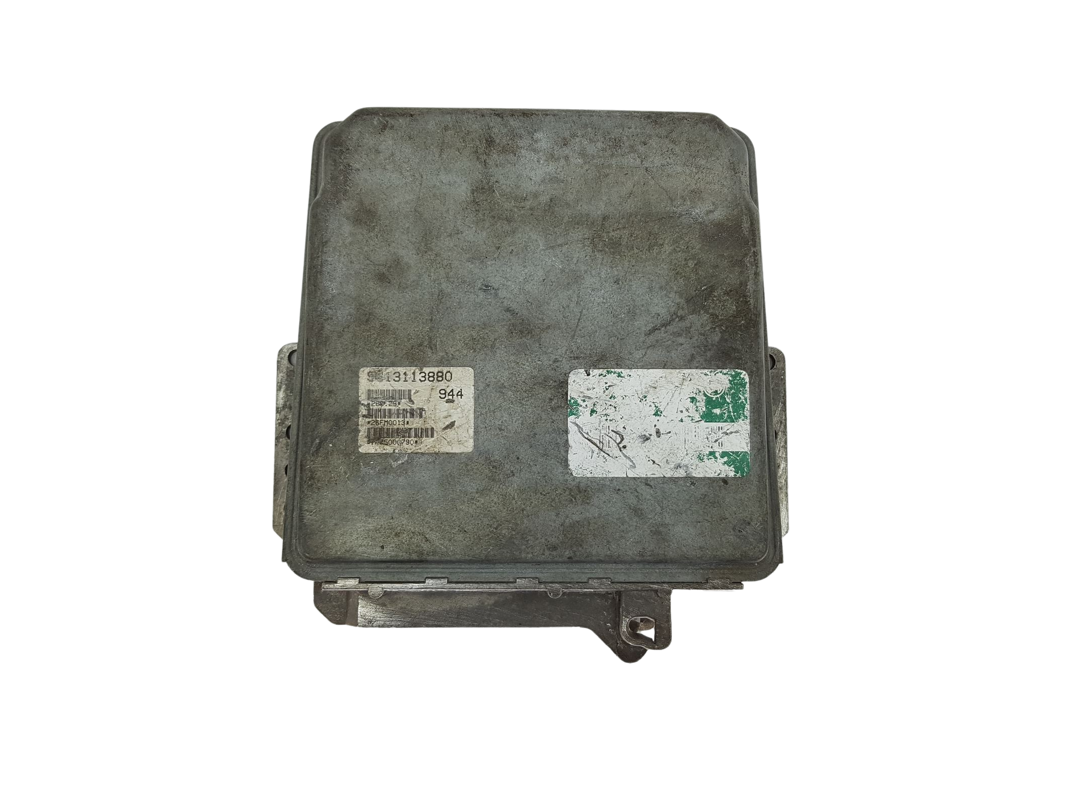 Controller 9613113880 0261200707 PSA Bosch 17542 main product photo