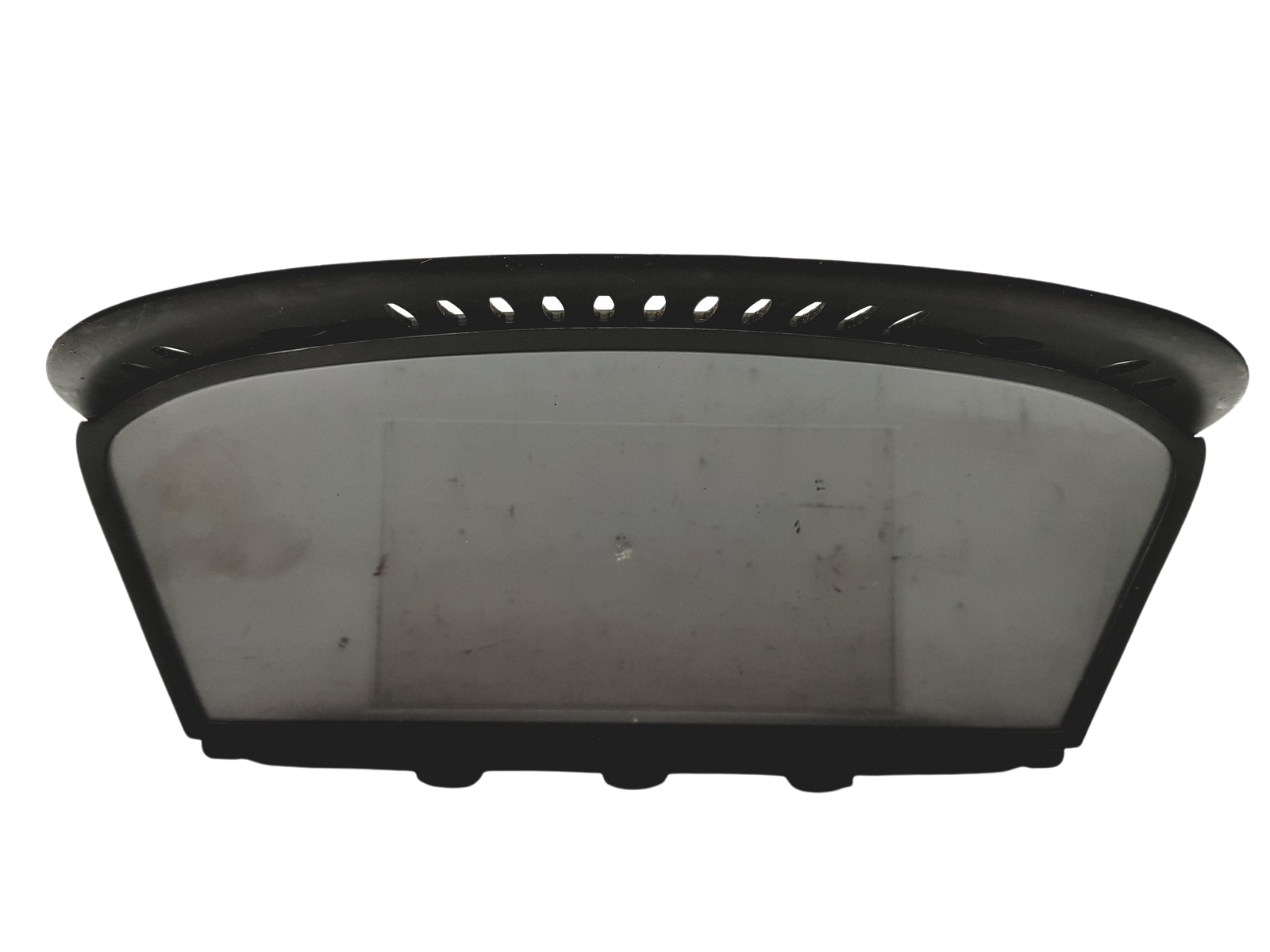 Navigation Display BMW 3 E90 65.82- 6966924 Alpine main product photo