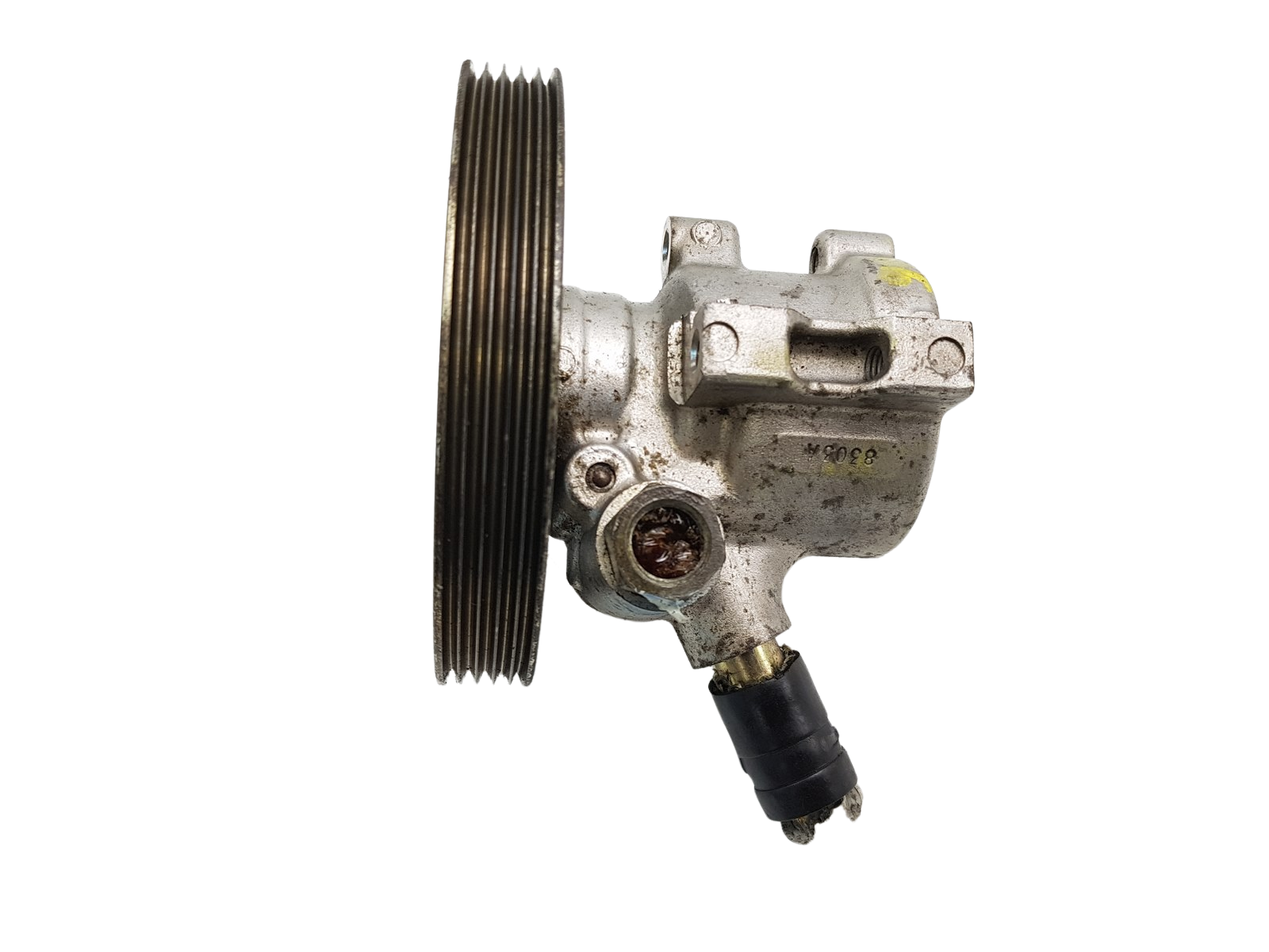 Power Steering Pump 9632334880 26071206 9611256780 Citroen Peugeot main product photo