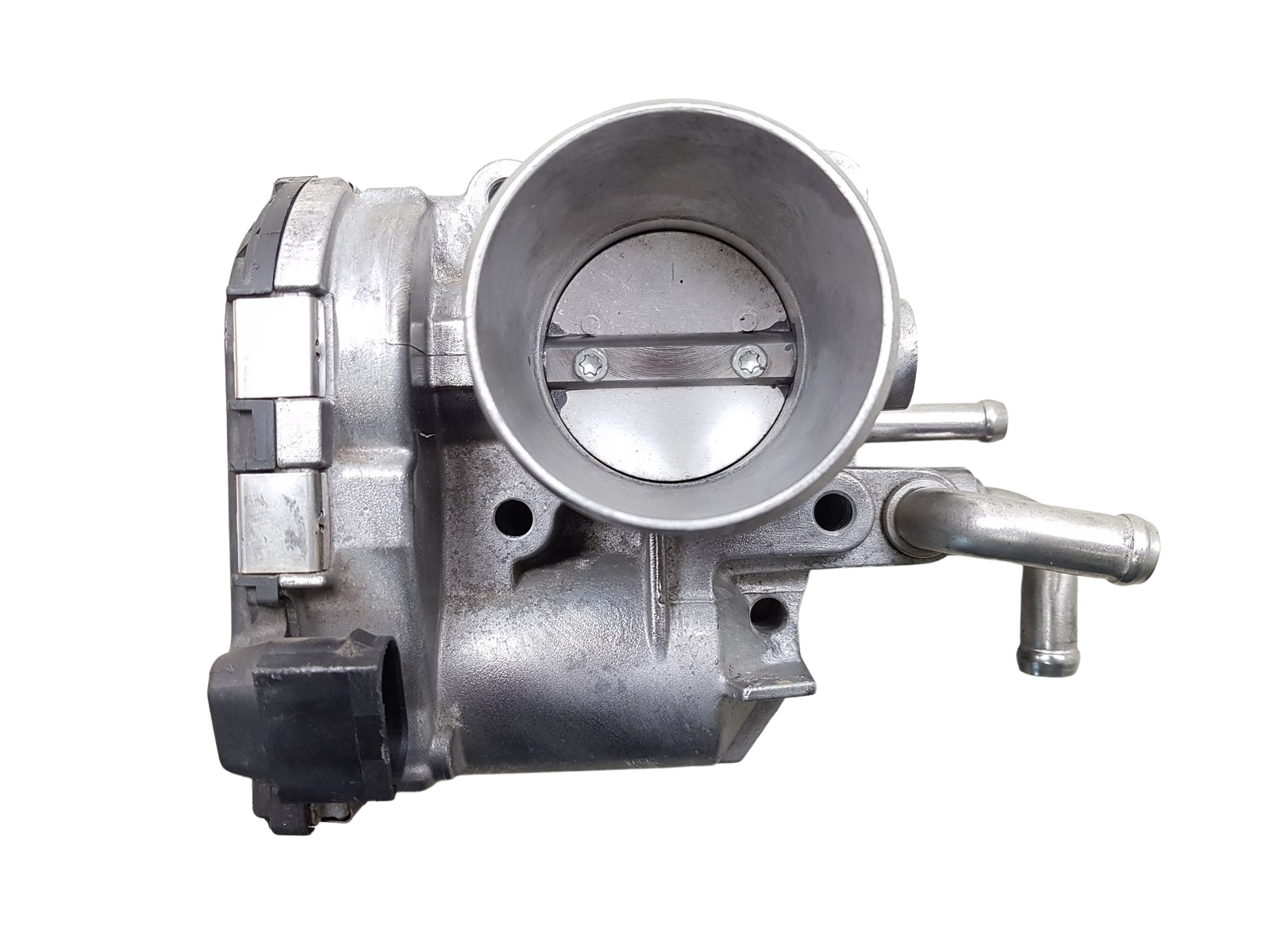 Air Throttle Body 35100-04200 9045020008 KIA Hyundai 2547 main product photo