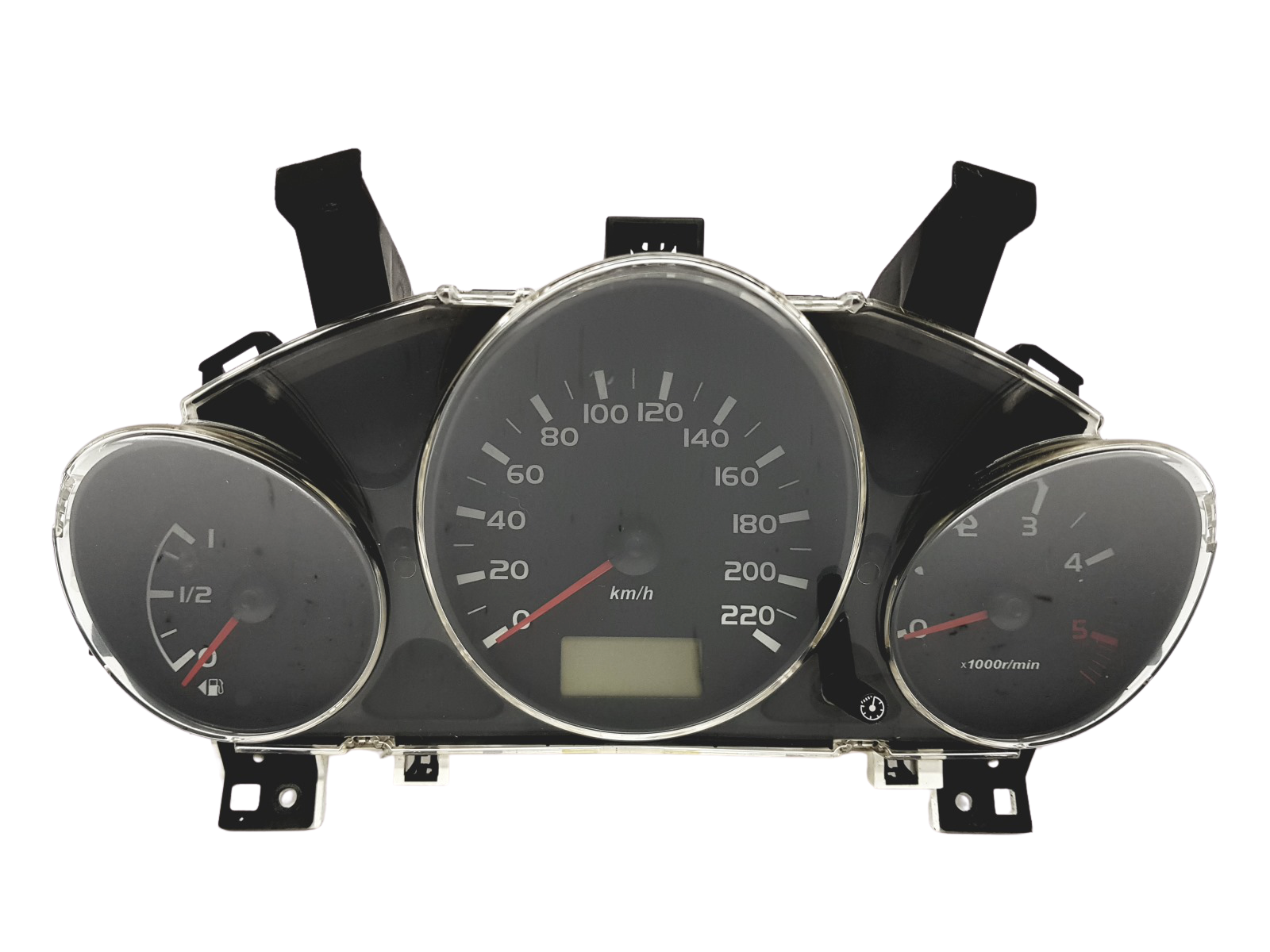 Speedometer/Instrument Cluster Mitsubishi Colt MN148890 MM0038009 29865 main product photo