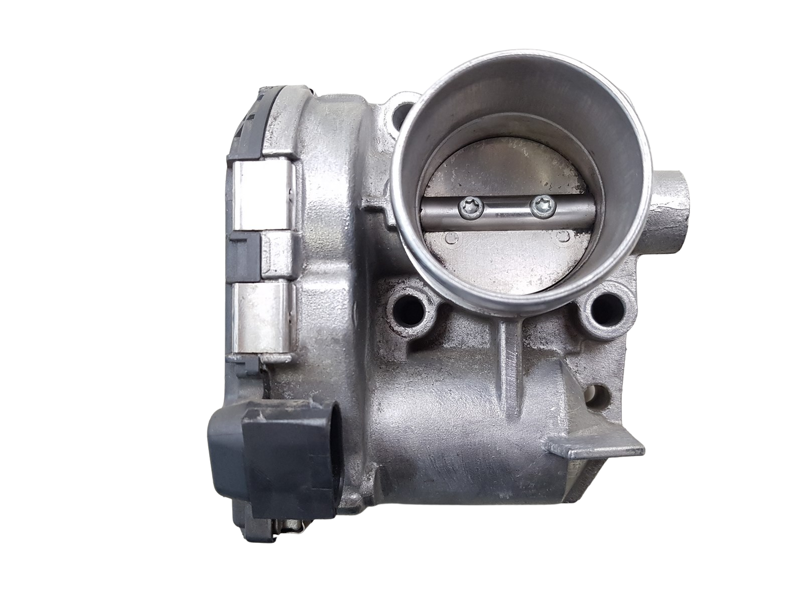 Air Throttle Body Fiat Lancia Alfa Romeo 0280750137 1.4 16V 2877 main product photo