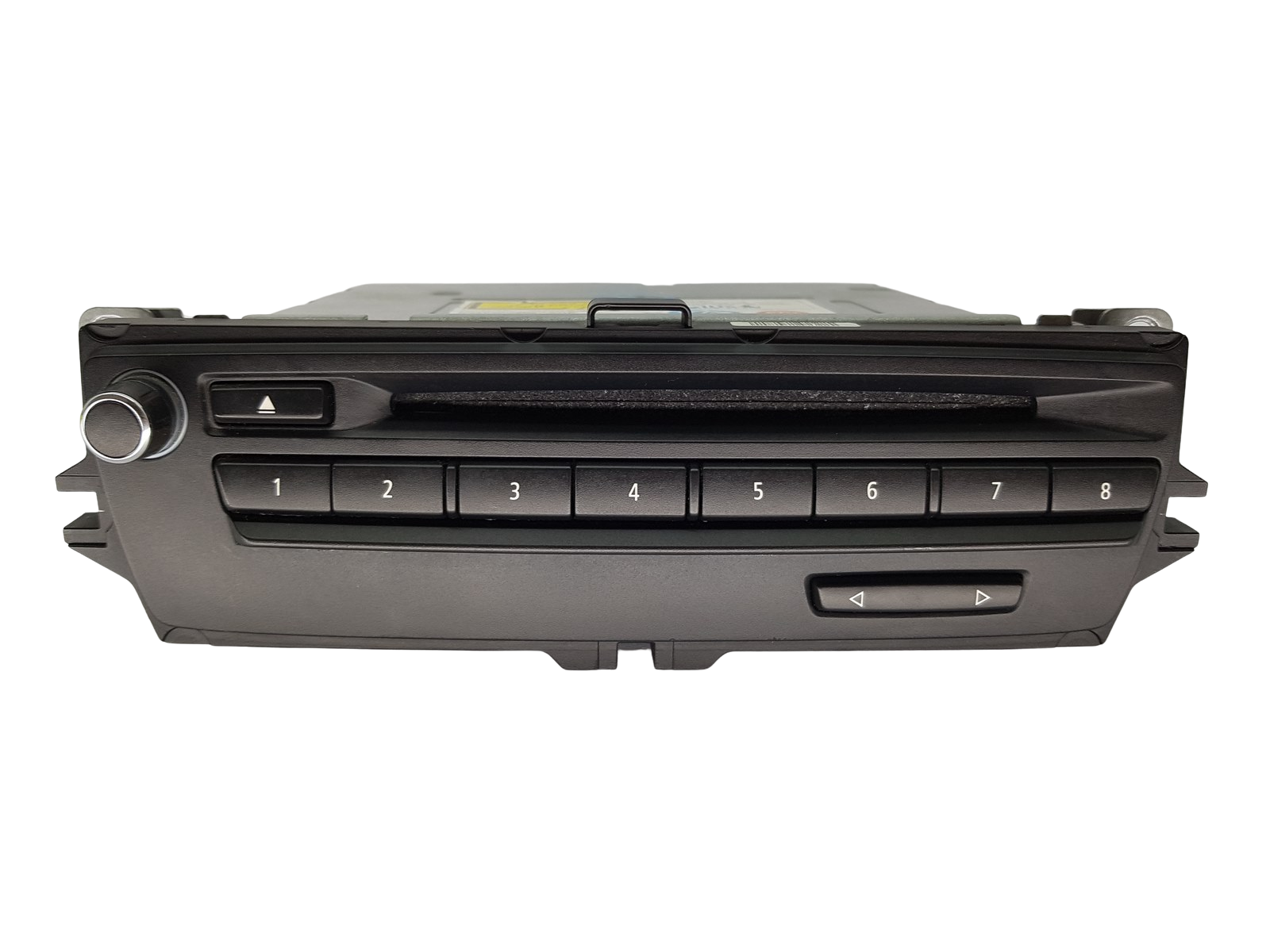 Car Radio Navi BMW X1 E84 928324901 HB 9544 main product photo