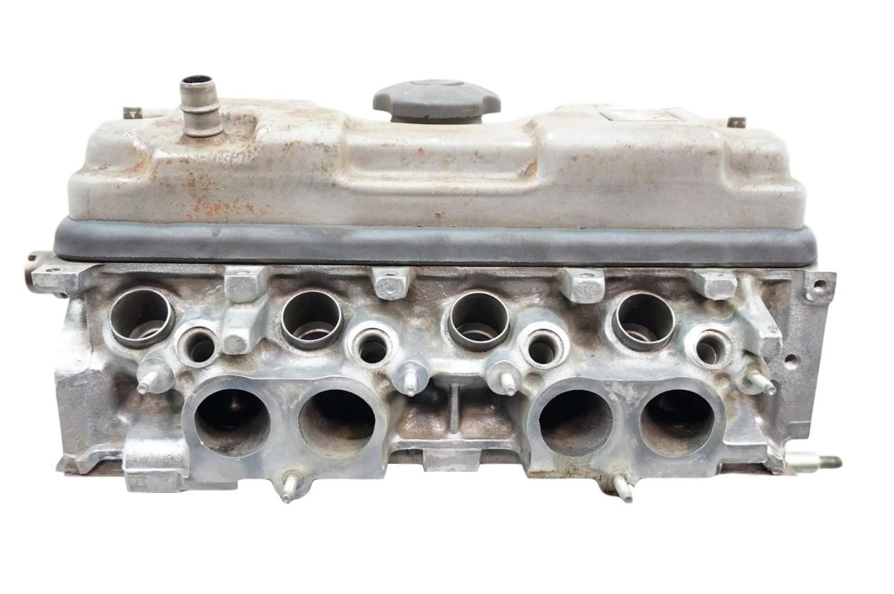 N Cylinder Head 9624920710 0200W1 1,6 8v NFZ Citroen Peugeot