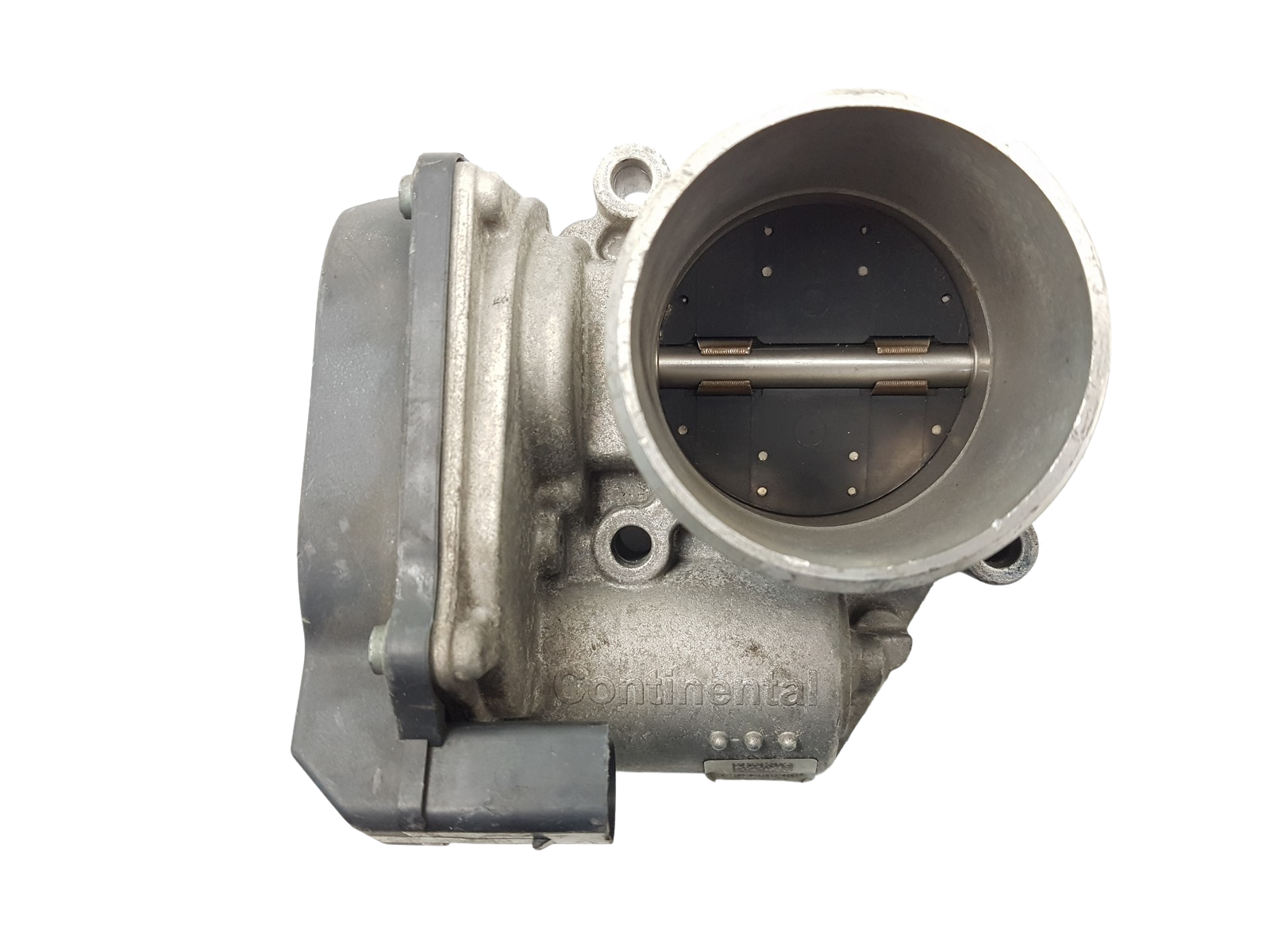 Air Throttle Body 06F133062Q A2C53390403 VW Audi Seat Skoda 1841 main product photo