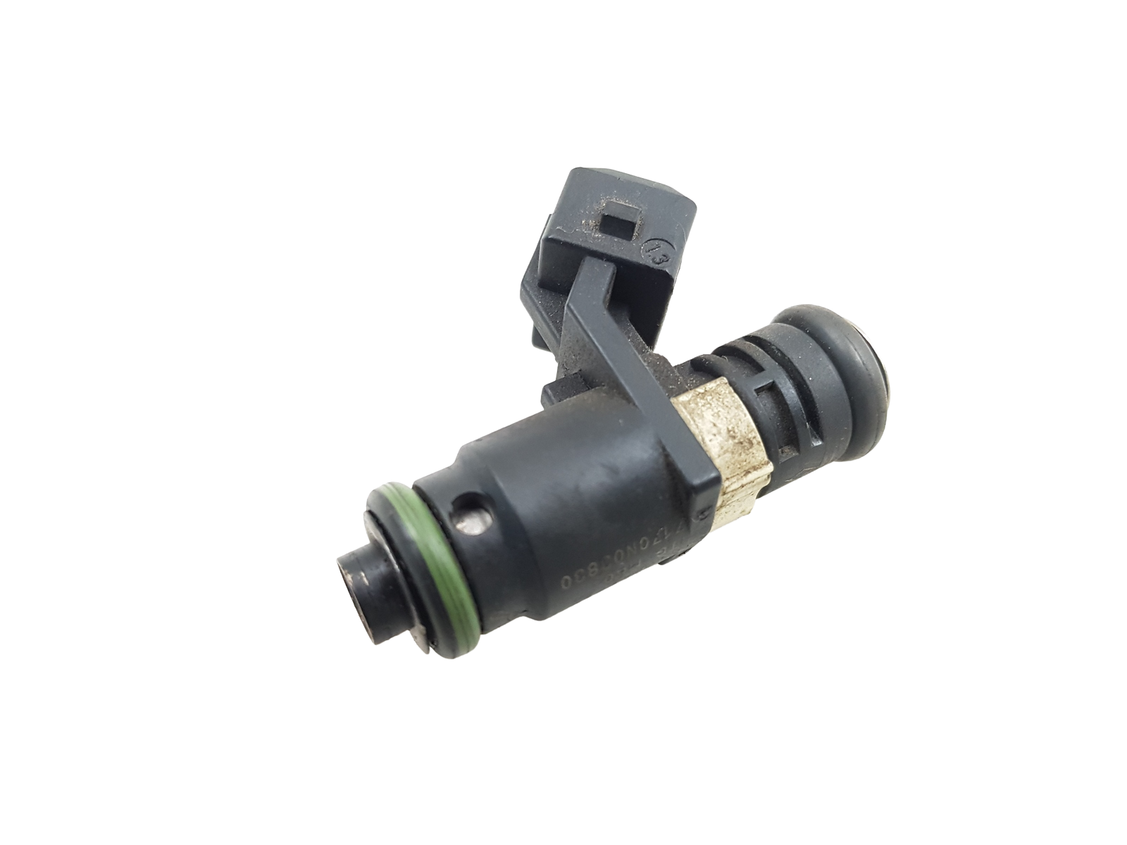 Fuel Injection 8200579081 H8200579115 1.2 T Renault Clio 3 Modus main product photo
