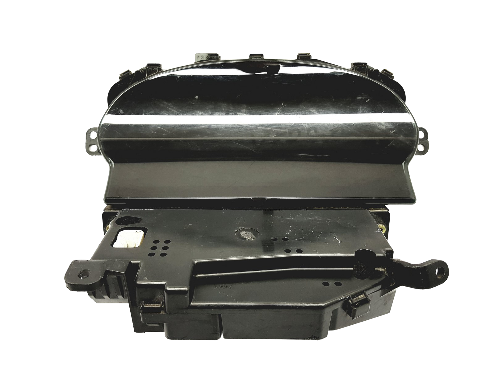 Speedometer/Instrument Cluster Toyota Yaris 83800-52510 457300-0421 39842 main product photo