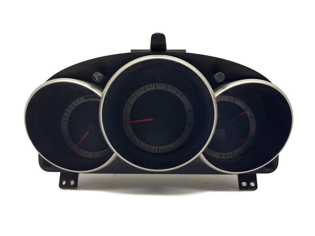 Speedometer/Instrument Cluster  Mazda 3 4SBN9KB main product photo