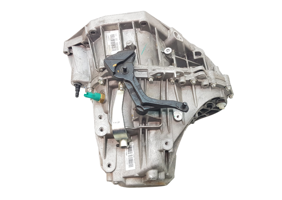 Gearbox New TL4077 TL4090 Renault Kangoo 2 Citan 1.5 DCi main product photo