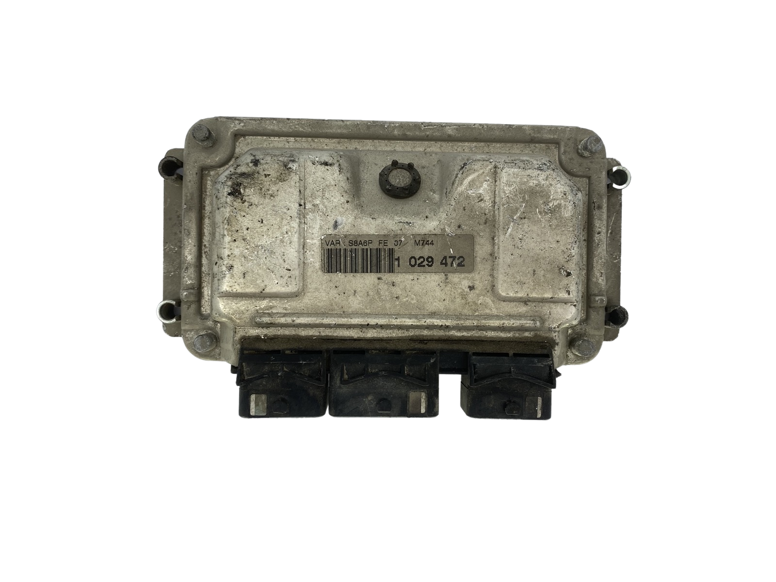 Controller PSA 0261206246 9637838780id07 Bosch 52771 main product photo