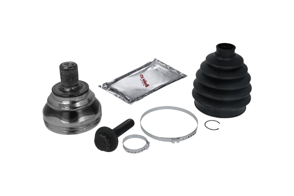 Drive Shaft Joint For VW Seat Skoda 5QM498099 44981771901 Vika main product photo