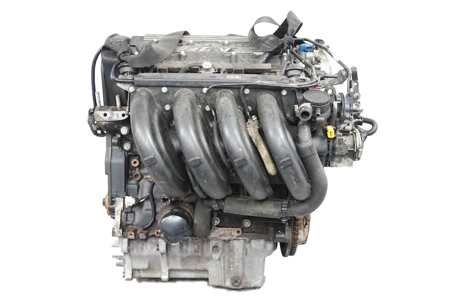 Petrol Engine 2,0 16v RFT 110kW Peugeot MI16 S16 main product photo