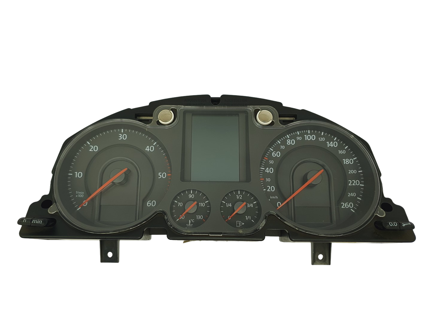Speedometer/Instrument Cluster VW Passat B6 3C0920871 A2C53144889 69414 main product photo