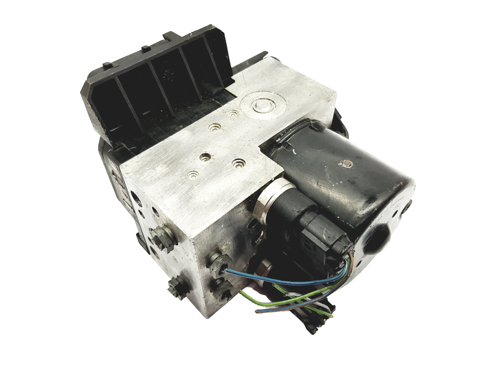 Abs Pump Mercedes A W168 A0044310912 0265202461 Bosch 45766 main product photo