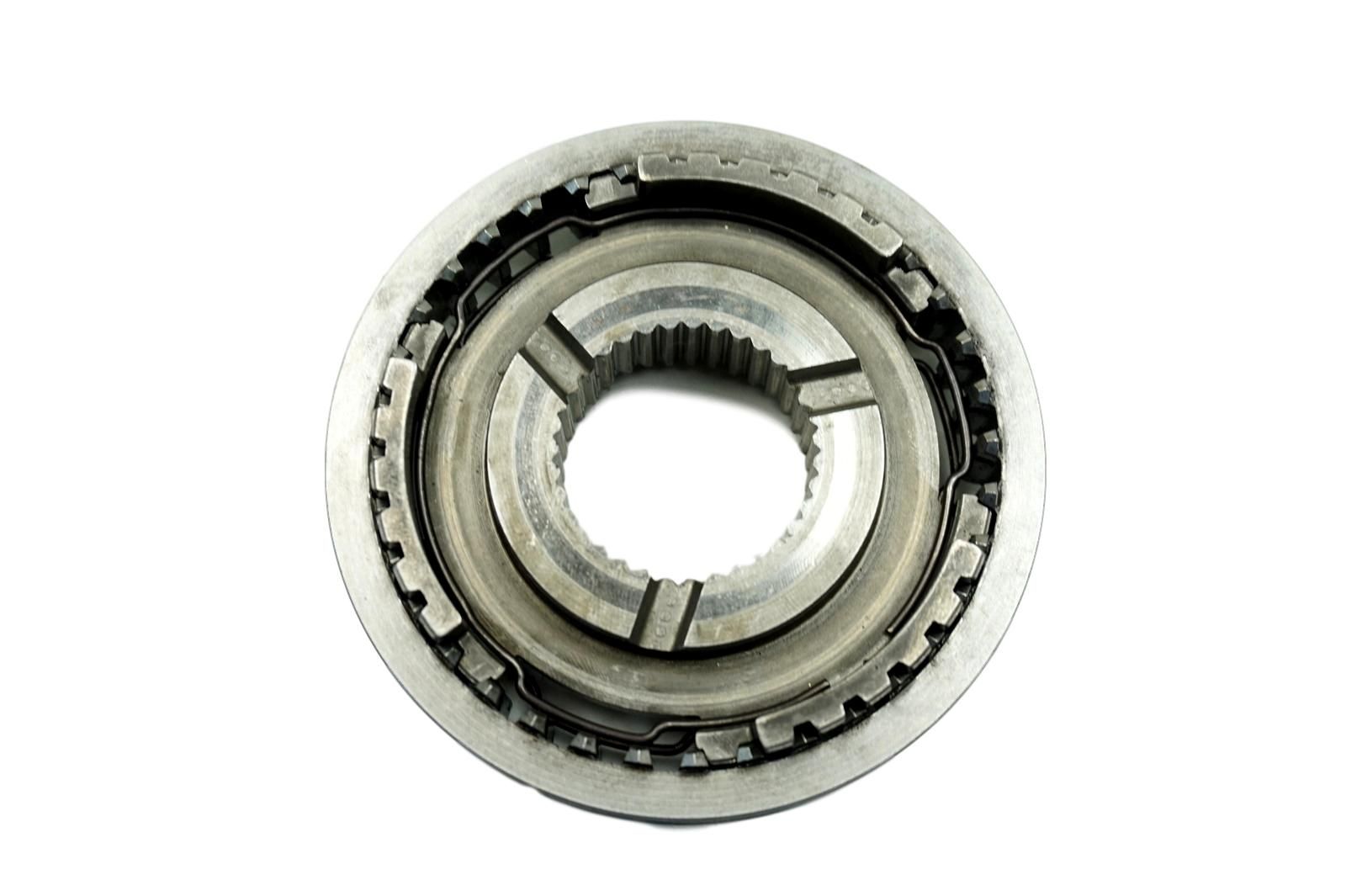Gear 7701478977 Renault Opel PK6 main product photo